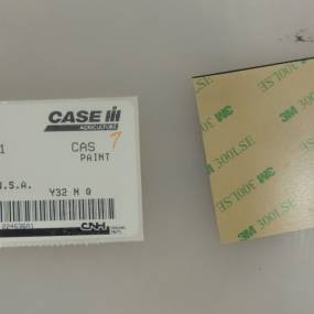 Aufkleber (224636A1) Case