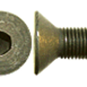 Innensechskantschrau Case 280591