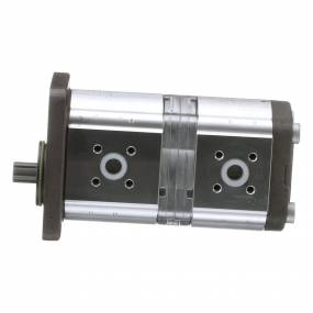 Hyraulikpumpe Case