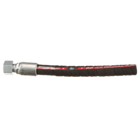 Hydraulikschlauch Case