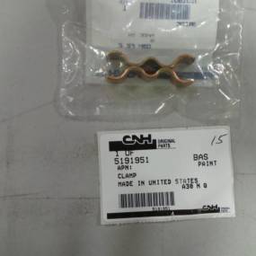 Klemme (5191951) Case