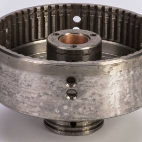 Gehäuse (83924795) Case