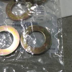 Unterlegscheibe Case