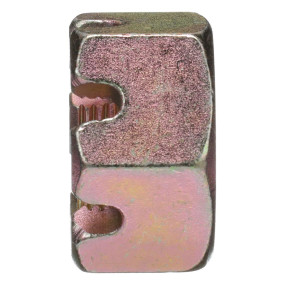 Kronenmutter Case Kronenmutter Case