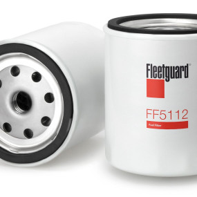 Kraftstofffilter (Ff5112) Case