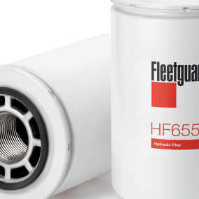 Hydraulikölfilter (Hf6556) Case
