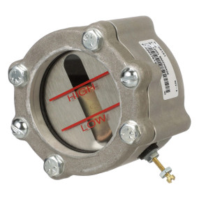 Füllstandsanzeige (00136076) Case