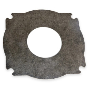 Blech, Platte (00407139) Case