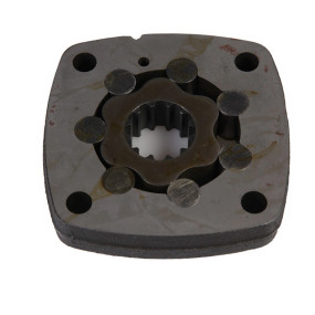 Innenverzahnter Roto (00407586) Case