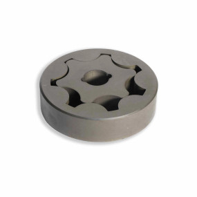 Innenverzahnter Roto (00407911) Case