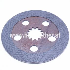 Bremsscheibe Case 1-33-744-605