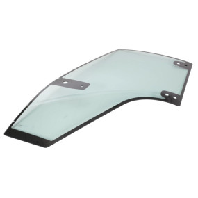 Kabinenglas, Einheit Case 1-34-621-090