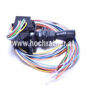 Bedienhebel Case 1-40-171-131