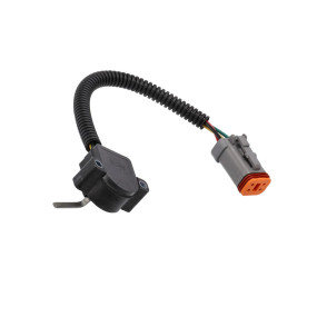 Potentiometer Case 1-40-558-812