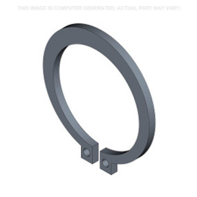 Sprengring Case 100-16193