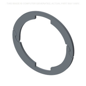 Sprengring Case 100-17200