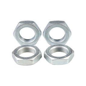 Mutter, Flach (100033) Case