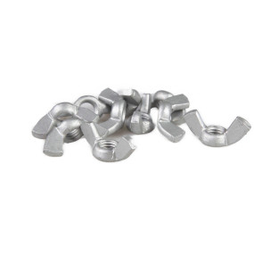 Flügelmutter Case 10102004