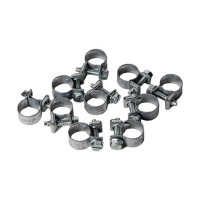 Klemme Case 10186590