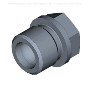 Stopfen Case 10305911