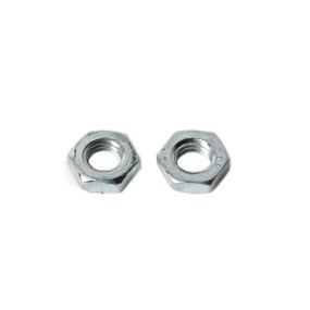 Flachmutter Case 103889