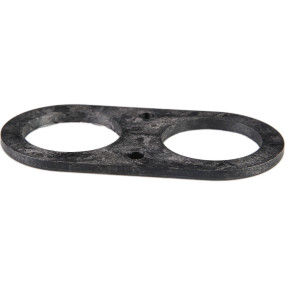 Befestigungsplatte Case 104302A1
