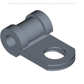 Klemme Case 10449890