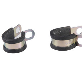 Klemme Case 10450690