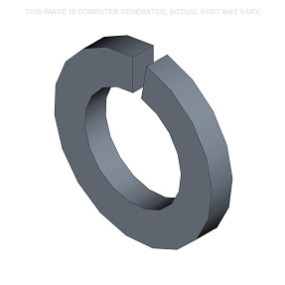 Sicherungsscheibe  Case 10571474