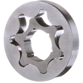 Rotor (Kplt.) Case 105719A1