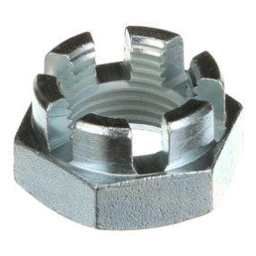 Kronenmutter Case 10724611