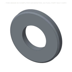 Unterlegscheibe Case 10730821