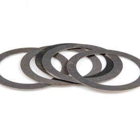 Satz Unterlegscheibe (107585A1) Case