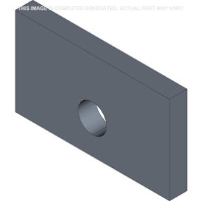 Blech, Platte Case 109616A1