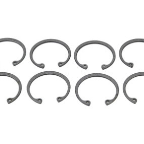 Sprengring Case