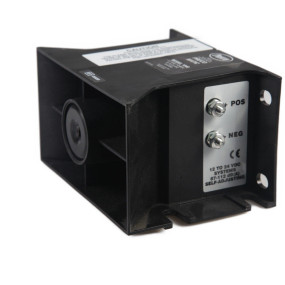 Warnvorrichtung Case 110783A1S