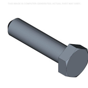 Schraube  Case 11113221