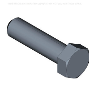 Schraube Case 11125274
