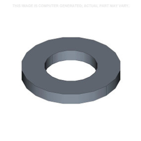 Unterlegscheibe Case 11194374