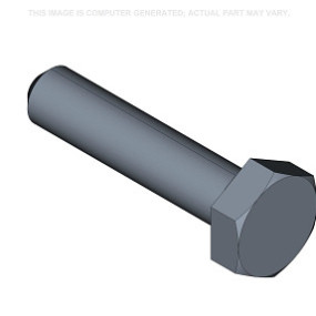 Schraube Case 11234724