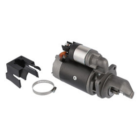 Startermotor Case
