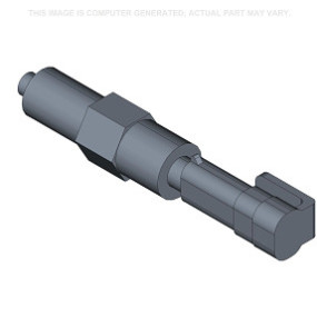 Begrenzungsschalter Case 115205A1