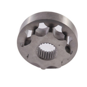Rotor Case Rotor Case