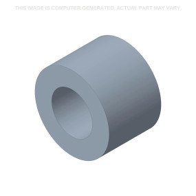 Abdeckappe Case 116070