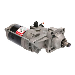 Startermotor Case 116928A2