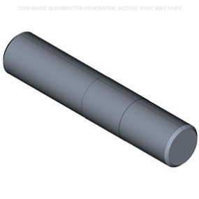 Gewindebolzen Case 11797734