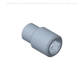 Stopfen Case 118923A2