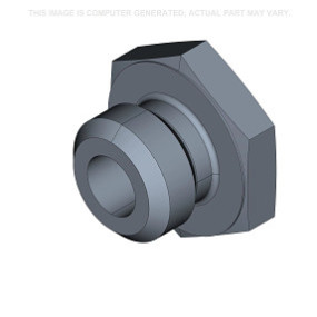 Stopfen Case 11903211