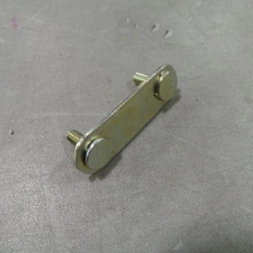 Blech, Platte (119069A1) Case