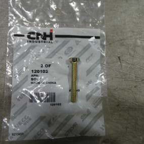 Schraube Case 120102